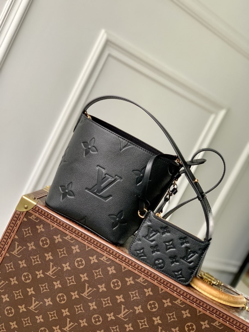 LV Bucket Bags